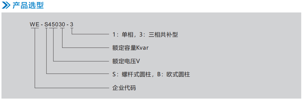 WE-S系列電力電容器(圖3)